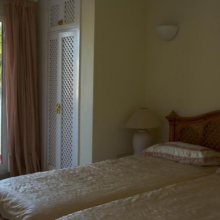 Magnificent Port-Beach 5* Luxury Residence Benalmádena Εξωτερικό φωτογραφία
