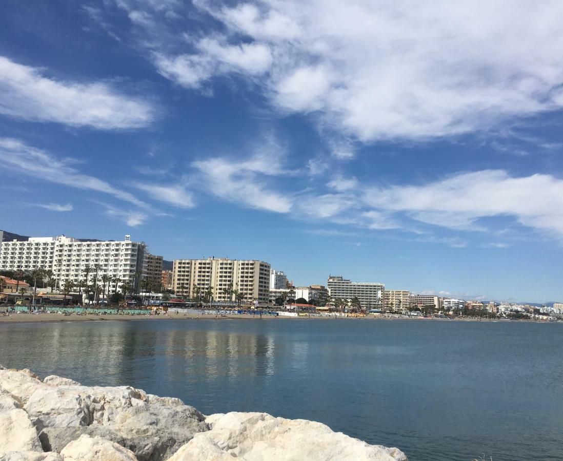 Magnificent Port-Beach 5* Luxury Residence Benalmádena Εξωτερικό φωτογραφία