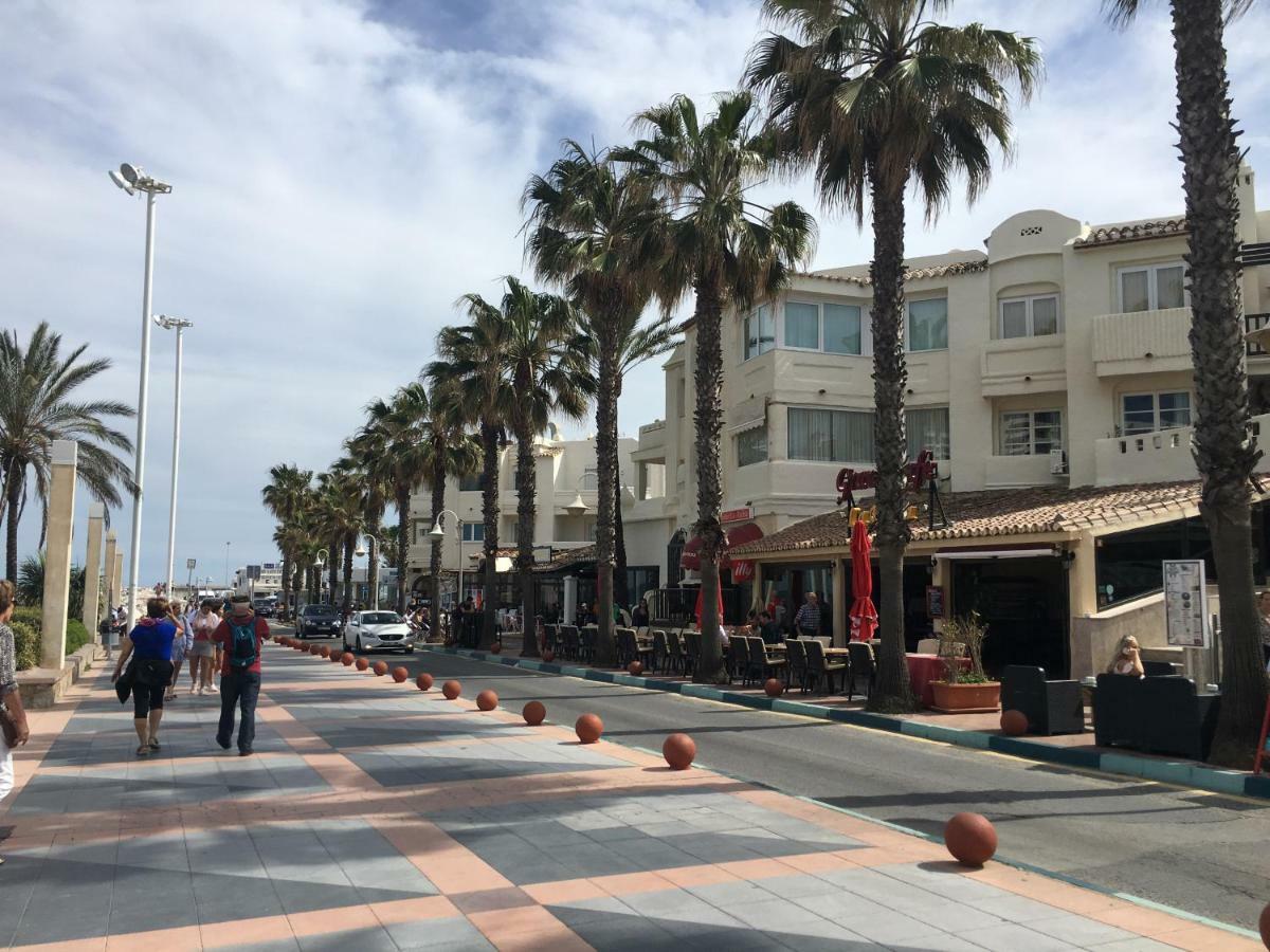 Magnificent Port-Beach 5* Luxury Residence Benalmádena Εξωτερικό φωτογραφία