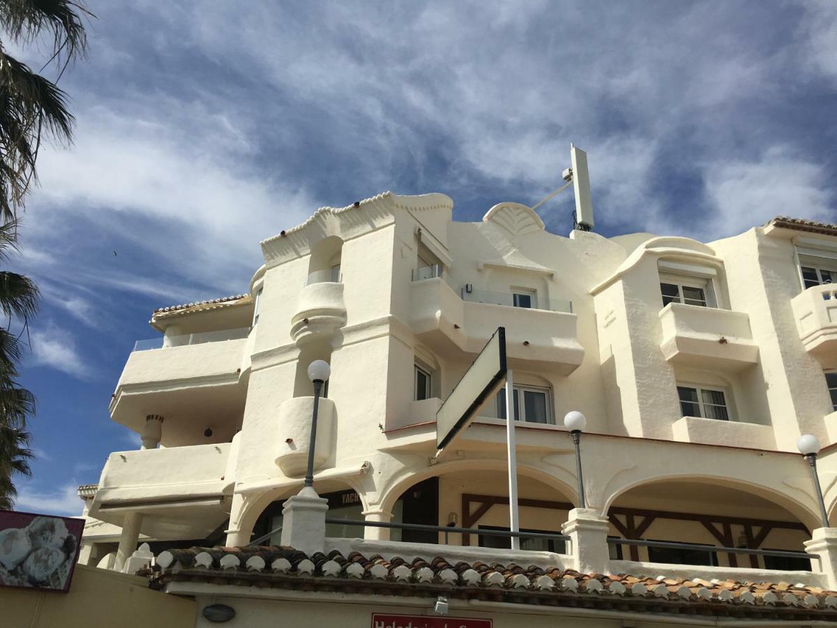Magnificent Port-Beach 5* Luxury Residence Benalmádena Εξωτερικό φωτογραφία
