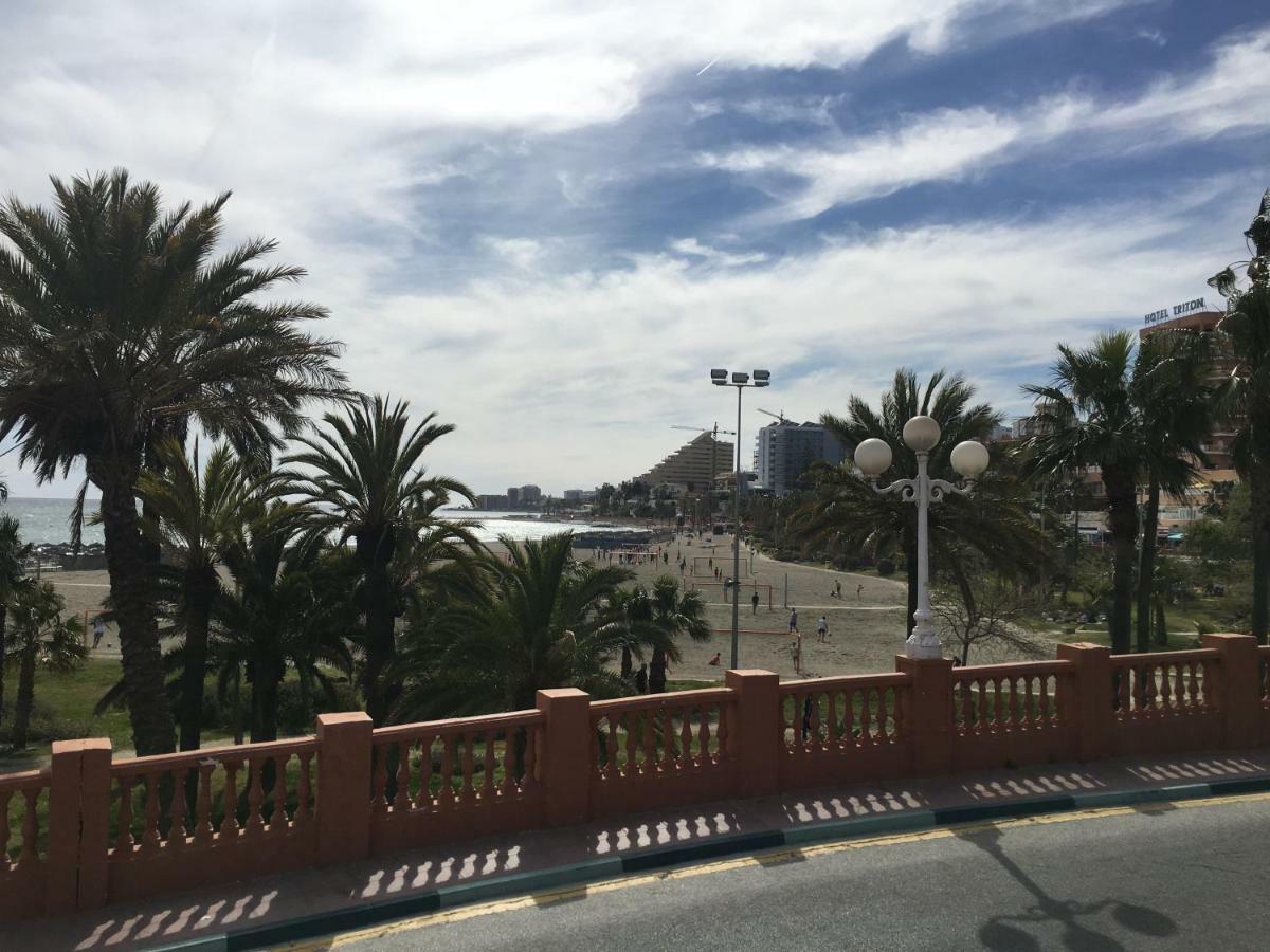 Magnificent Port-Beach 5* Luxury Residence Benalmádena Εξωτερικό φωτογραφία