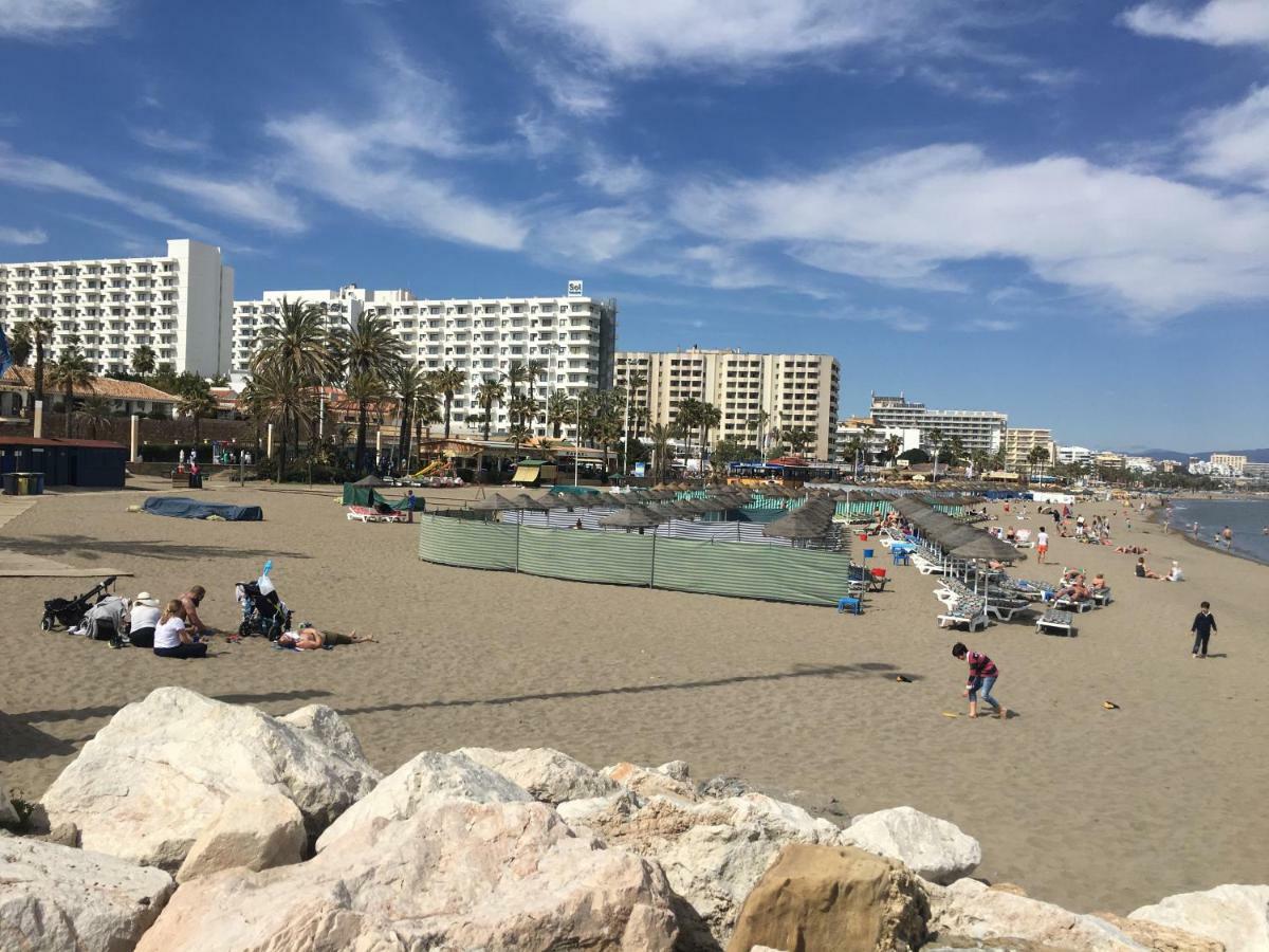 Magnificent Port-Beach 5* Luxury Residence Benalmádena Εξωτερικό φωτογραφία