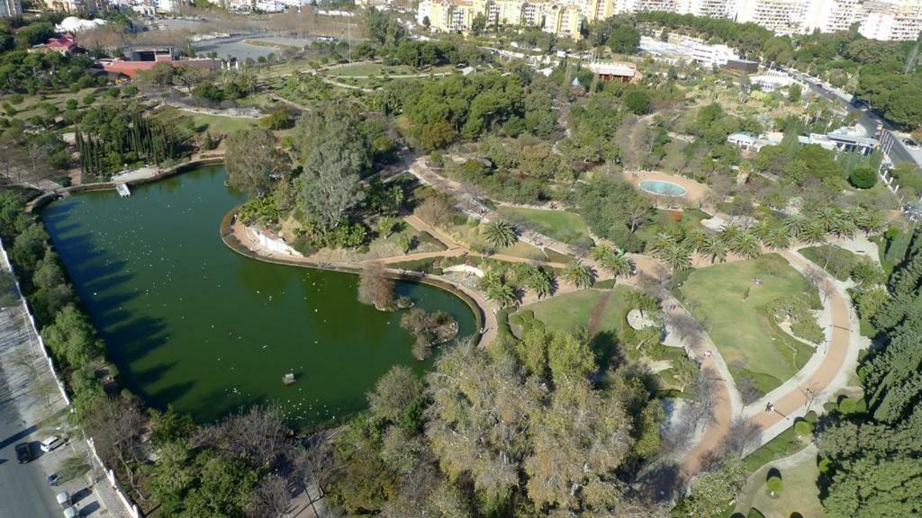 Magnificent Port-Beach 5* Luxury Residence Benalmádena Εξωτερικό φωτογραφία