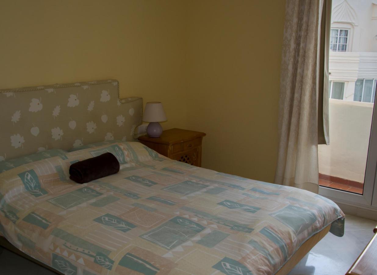 Magnificent Port-Beach 5* Luxury Residence Benalmádena Εξωτερικό φωτογραφία