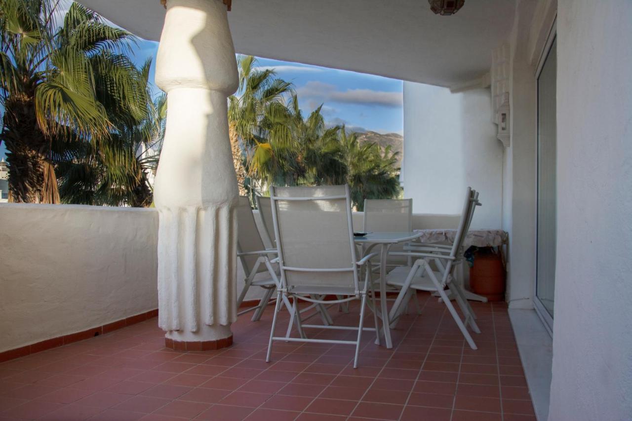 Magnificent Port-Beach 5* Luxury Residence Benalmádena Εξωτερικό φωτογραφία