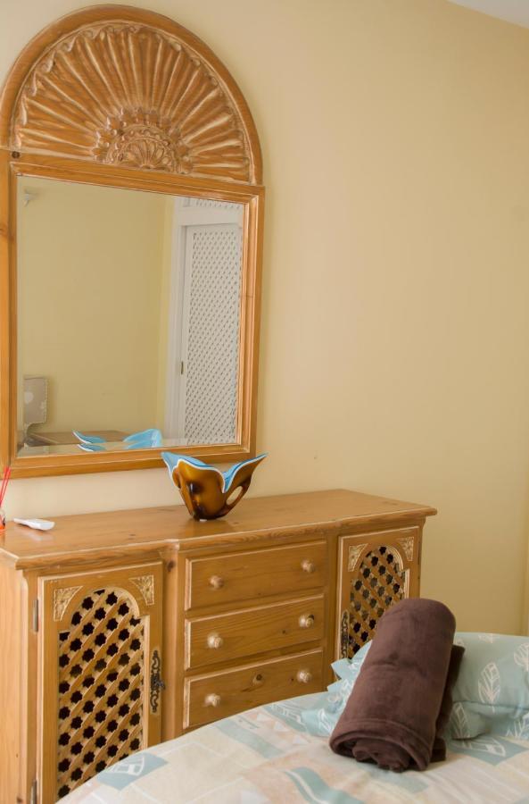 Magnificent Port-Beach 5* Luxury Residence Benalmádena Εξωτερικό φωτογραφία