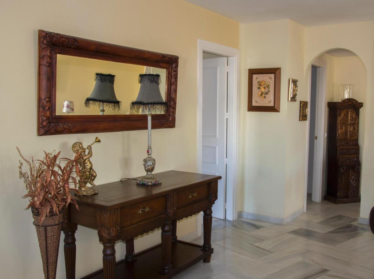 Magnificent Port-Beach 5* Luxury Residence Benalmádena Εξωτερικό φωτογραφία