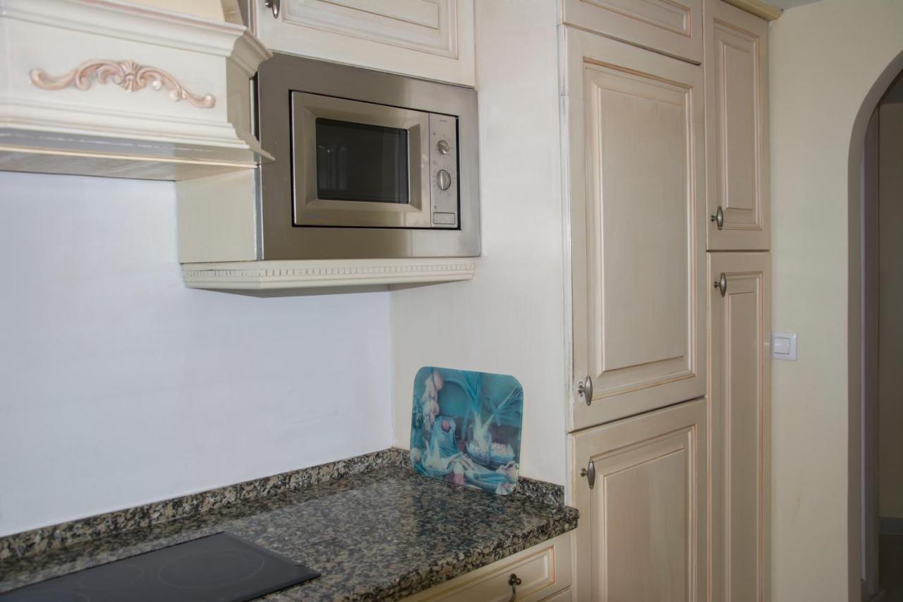 Magnificent Port-Beach 5* Luxury Residence Benalmádena Εξωτερικό φωτογραφία